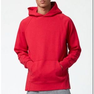 Fear of God hoodie